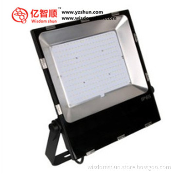 High lumens 36W RGB LED flood light billboard lighting Wall Park Industrial